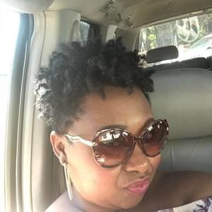 Meet your Posher, Lashanda